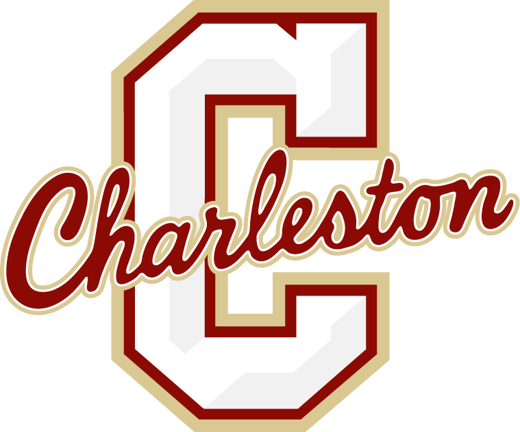 College of Charleston Cougars 2013-Pres Alternate Logo diy DTF decal sticker